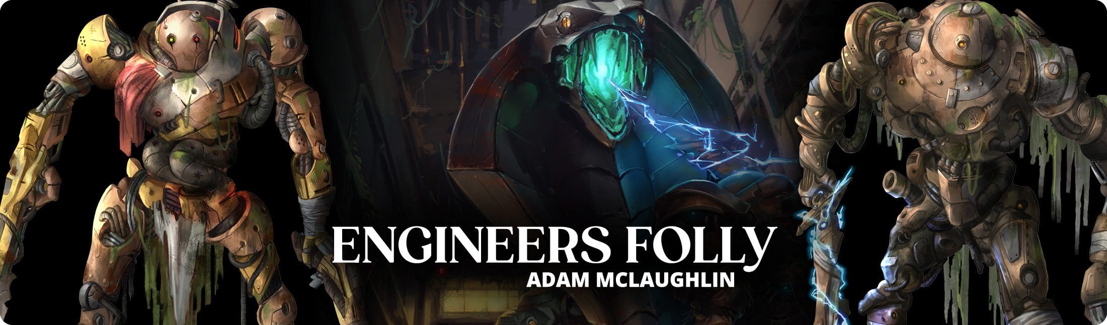 Engineers Folly Banner