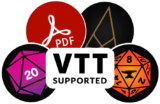 VTT-SUPPORTED